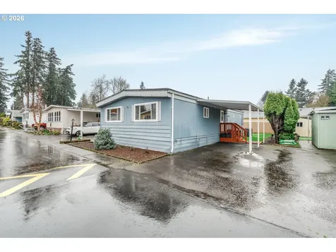 620 SE 2nd Avenue Canby OR 97013