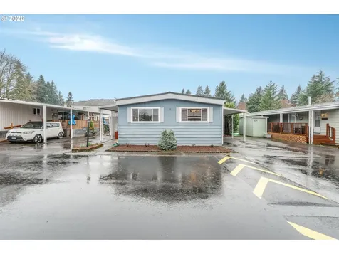 620 SE 2nd Avenue Canby OR 97013