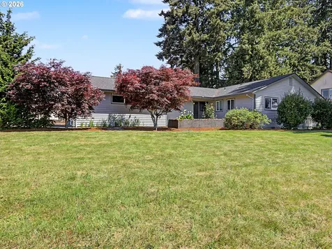 14480 SE 268th Court Boring OR 97009