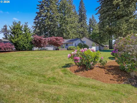 14480 SE 268th Court Boring OR 97009