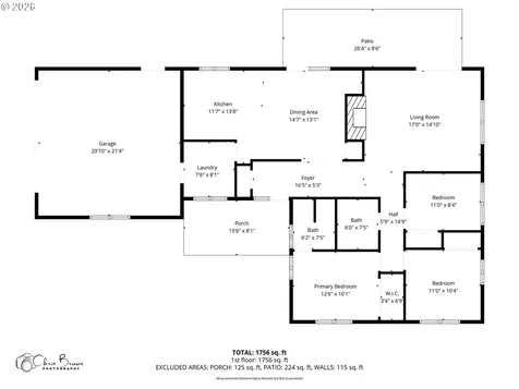14480 SE 268th Court Boring OR 97009