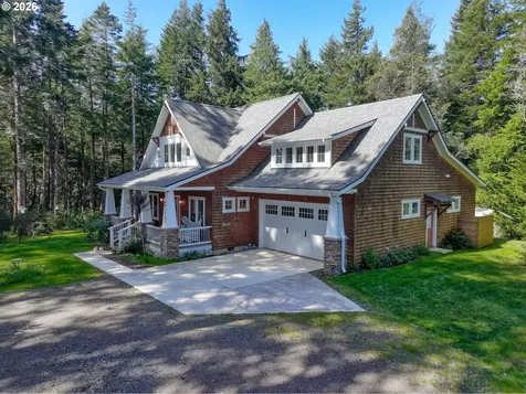41900 Park Road Port Orford OR 97465