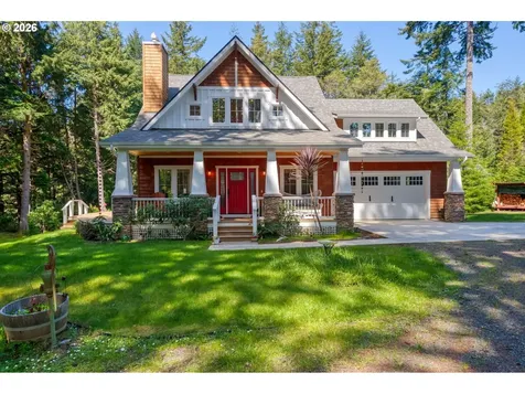 41900 Park Road Port Orford OR 97465