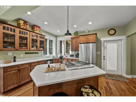 41900 Park Road Port Orford OR 97465