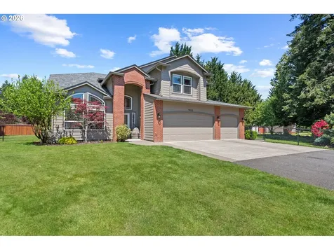 9816 NE 322nd Street La Center WA 98629