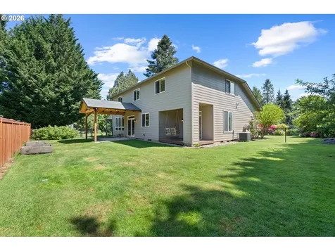 9816 NE 322nd Street La Center WA 98629