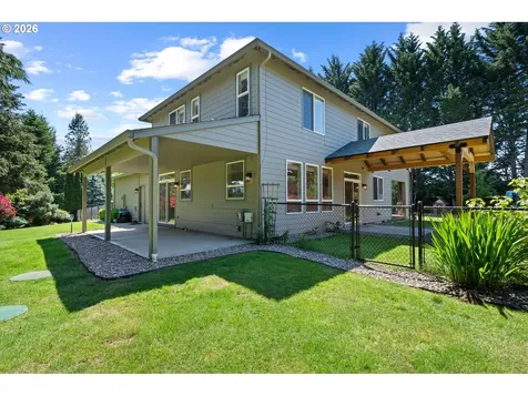 9816 NE 322nd Street La Center WA 98629