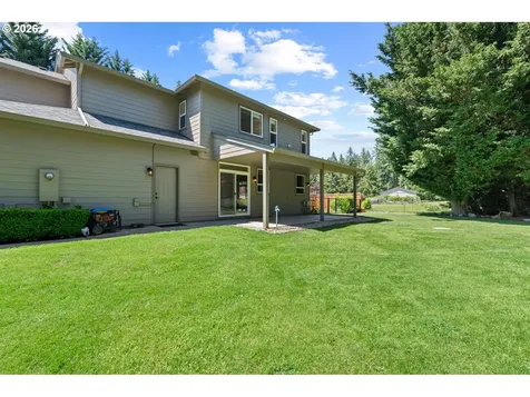 9816 NE 322nd Street La Center WA 98629
