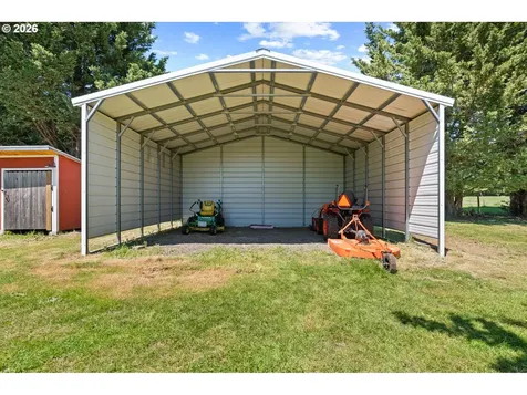 9816 NE 322nd Street La Center WA 98629