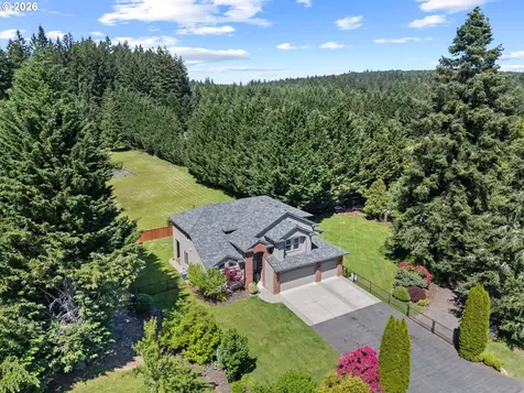 9816 NE 322nd Street La Center WA 98629