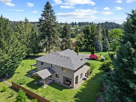 9816 NE 322nd Street La Center WA 98629
