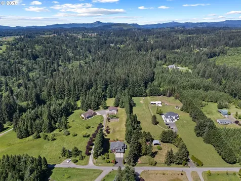 9816 NE 322nd Street La Center WA 98629