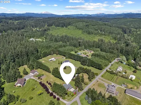 9816 NE 322nd Street La Center WA 98629