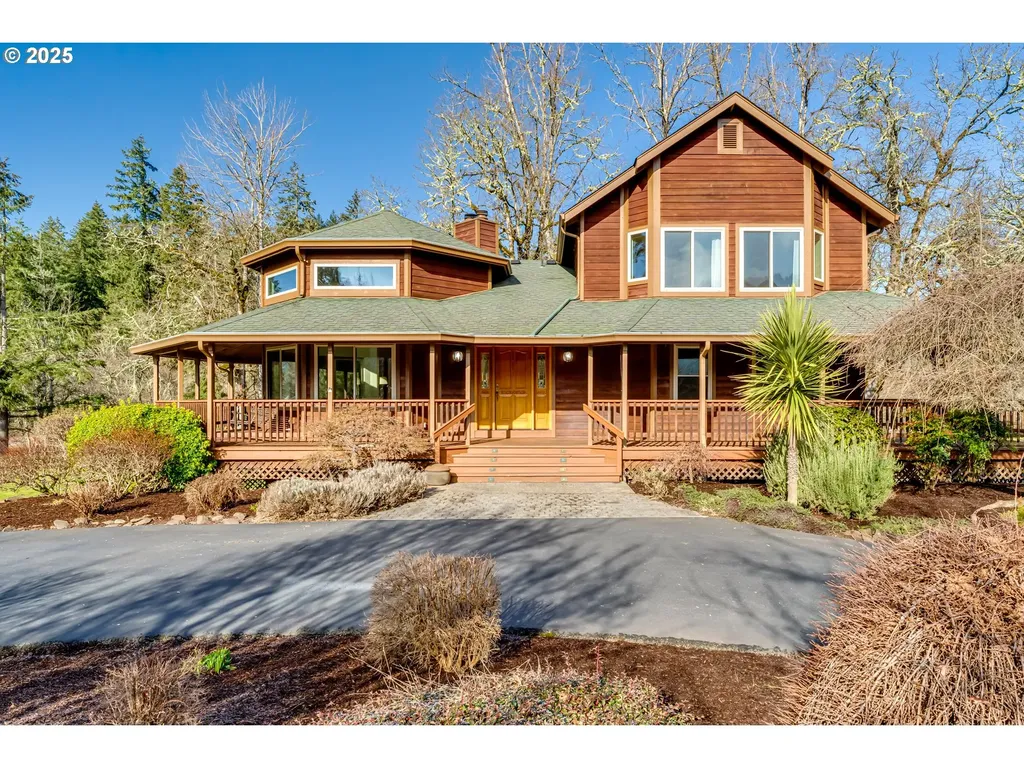 78445 Meadow Park Drive Cottage Grove OR 97424