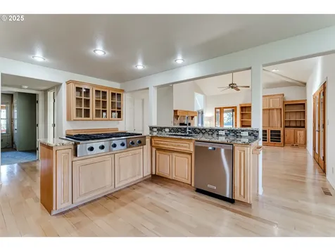 78445 Meadow Park Drive Cottage Grove OR 97424