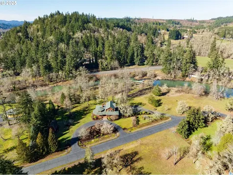 78445 Meadow Park Drive Cottage Grove OR 97424