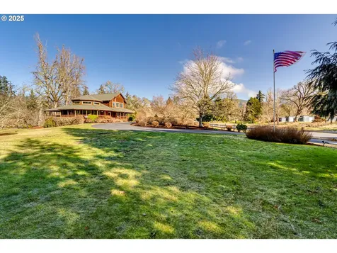 78445 Meadow Park Drive Cottage Grove OR 97424