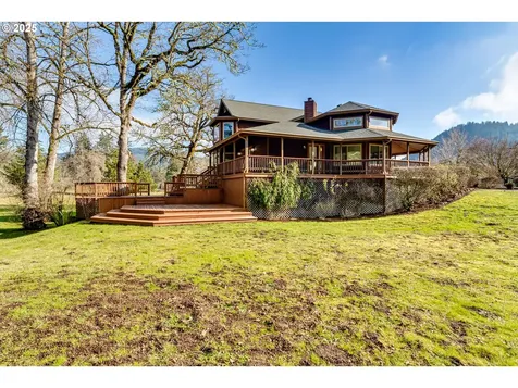 78445 Meadow Park Drive Cottage Grove OR 97424
