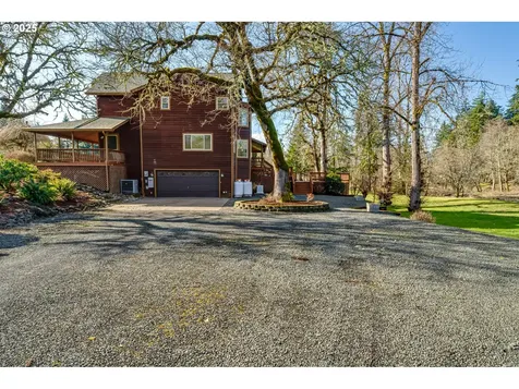 78445 Meadow Park Drive Cottage Grove OR 97424