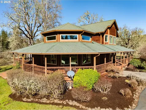 78445 Meadow Park Drive Cottage Grove OR 97424