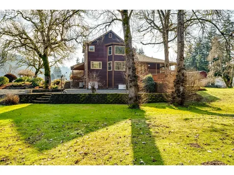 78445 Meadow Park Drive Cottage Grove OR 97424