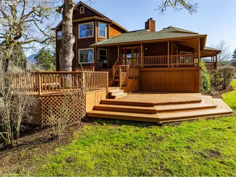 78445 Meadow Park Drive Cottage Grove OR 97424