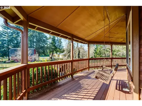 78445 Meadow Park Drive Cottage Grove OR 97424