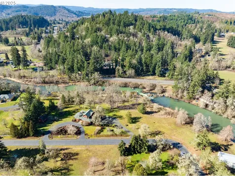 78445 Meadow Park Drive Cottage Grove OR 97424