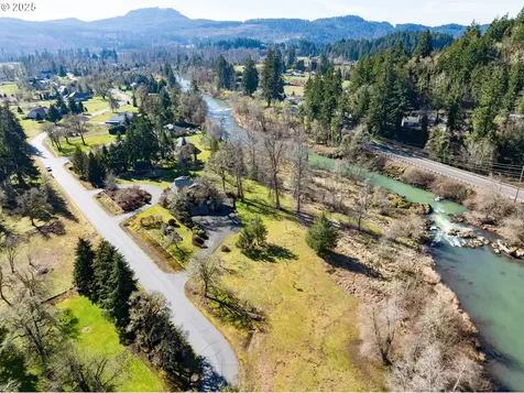 78445 Meadow Park Drive Cottage Grove OR 97424