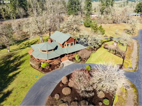 78445 Meadow Park Drive Cottage Grove OR 97424