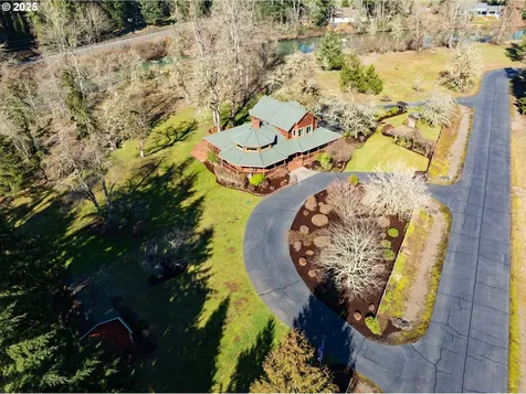 78445 Meadow Park Drive Cottage Grove OR 97424