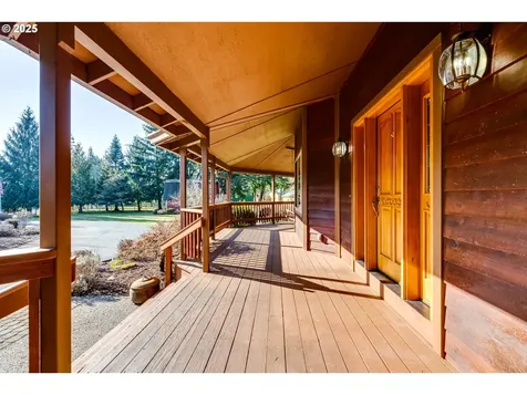 78445 Meadow Park Drive Cottage Grove OR 97424