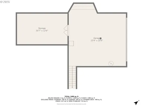 78445 Meadow Park Drive Cottage Grove OR 97424
