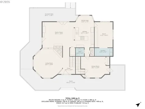 78445 Meadow Park Drive Cottage Grove OR 97424