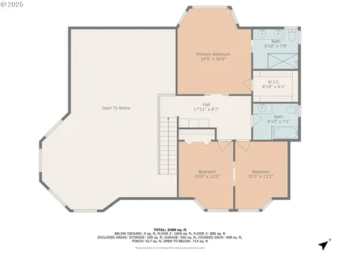 78445 Meadow Park Drive Cottage Grove OR 97424