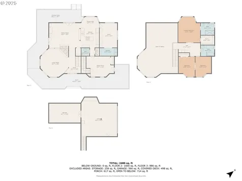 78445 Meadow Park Drive Cottage Grove OR 97424