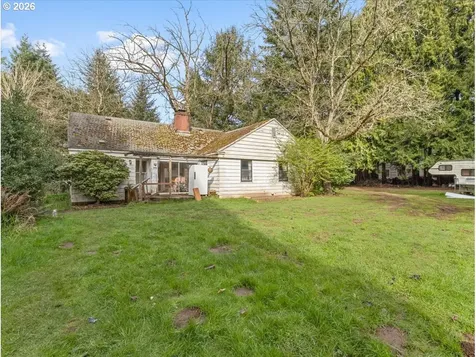 15711 NE 152nd Avenue Brush Prairie WA 98606