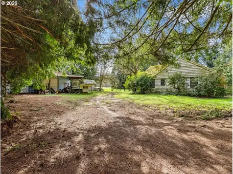 15711 NE 152nd Avenue Brush Prairie WA 98606