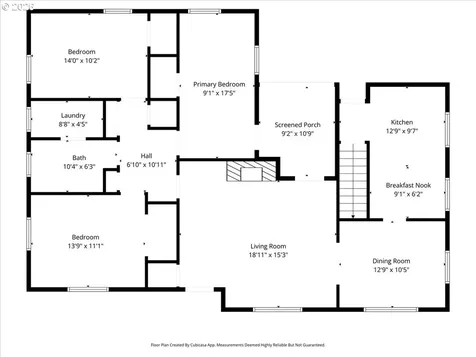 15711 NE 152nd Avenue Brush Prairie WA 98606