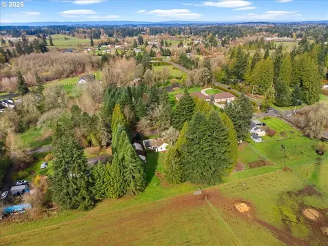 15711 NE 152nd Avenue Brush Prairie WA 98606