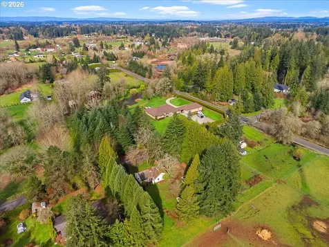 15711 NE 152nd Avenue Brush Prairie WA 98606