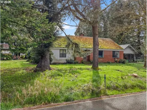 15711 NE 152nd Avenue Brush Prairie WA 98606