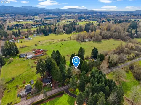 15711 NE 152nd Avenue Brush Prairie WA 98606
