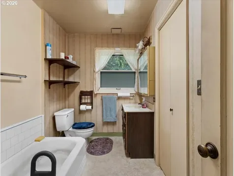 15711 NE 152nd Avenue Brush Prairie WA 98606