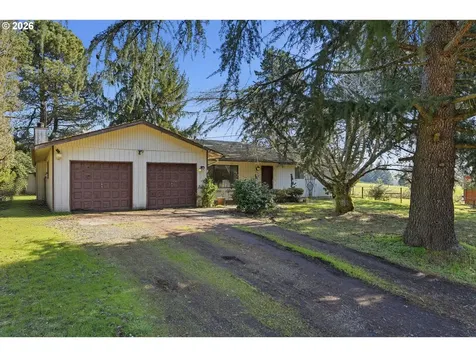 22860 SW Newland Road Wilsonville OR 97070