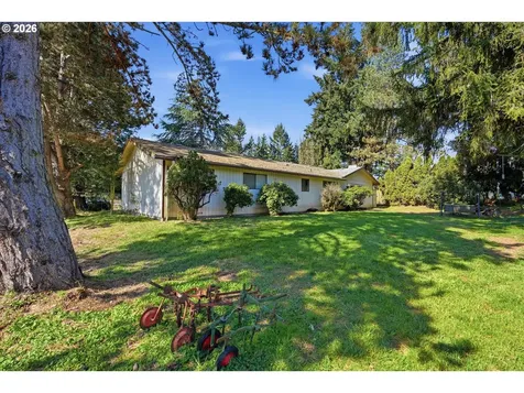 22860 SW Newland Road Wilsonville OR 97070