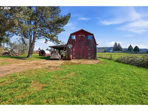 22860 SW Newland Road Wilsonville OR 97070