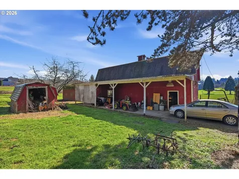22860 SW Newland Road Wilsonville OR 97070