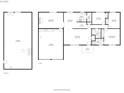22860 SW Newland Road Wilsonville OR 97070