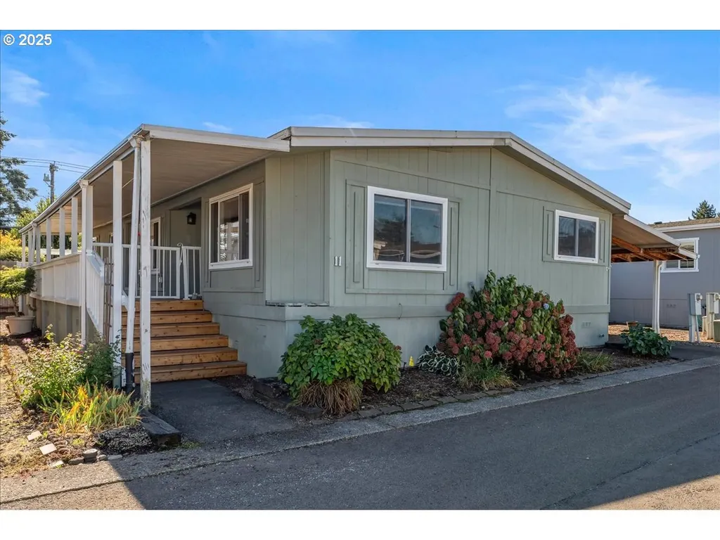 7455 SE King Road Milwaukie OR 97222